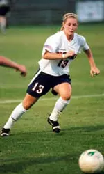 Sarah Popper (Photo courtesy of UCONNHuskies.com