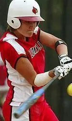 Senior Sara Bausher