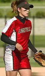 Sophomore Audrey Rendon