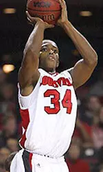 Larry O'Bannon was the C-USA Player of the Week