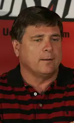 U of L Vice President for Athletics Tom Jurich