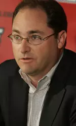 U of L National Marketing Director Kyle Moats