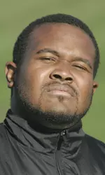 U of L senior John Blackwell