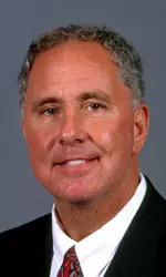 Coach Scott Davenport
