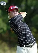 Senior Meghan Little