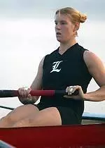U of L senior Amelia Buhts