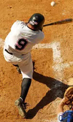 Curt Stewart