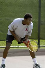 Sophomore Damar Johnson