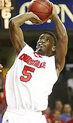 Taquan Dean will co-captain the Cardinals for the third straight year.