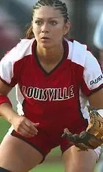 Sophomore Audrey Rendon