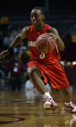Patrika Barlow