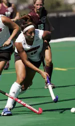 Sophomore Janelle Avila