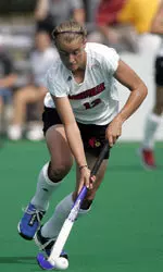 Junior Jessica Javelet