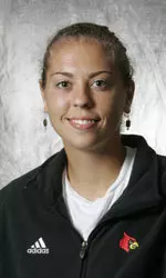 Maria Klokotzky did not lose a single set during the Spartan Cup Classic.