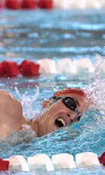 The Cardinals are competing in their first BIG EAST championship