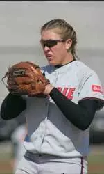 Junior Catherine Bishop