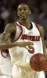 U of L senior guard Taquan Dean and the Cards will host the NIT on Friday at 7 p.m. ET