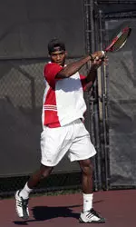 Junior Damar Johnson