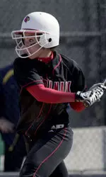 Junior Audrey Rendon