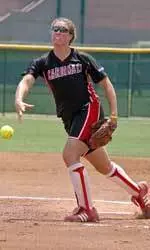 Junior Catherine Bishop
