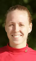 U of L junior Beth Daunhauer