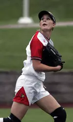 Brooke McCrain