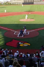 Jim Patterson Stadium