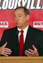 Head Coach Tom Collen