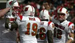 Michael Bush and Brian Brohm will lead the Cardinals against UK