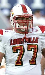 Wood Named as a candidate for the Outland Trophy