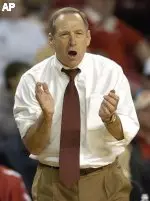 Head Coach Tom Collen