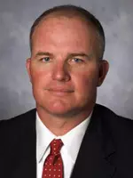 Roger Williams (Photo courtesy of UGA Sports Information)