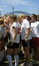 Field hockey is ranked No. 14 in the NFHCA preseason poll