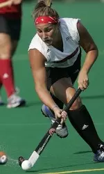 Senior Lisa Wasser