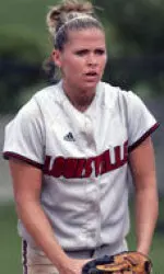 Sophomore Kassie Stanfill