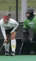 Field hockey