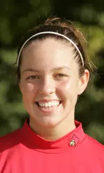 UofL senior Jen Allen