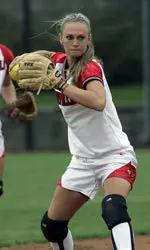 Courtney Moore