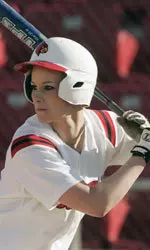 Brooke McCrain