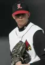 Zack Pitts