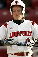 Freshman Brittany York