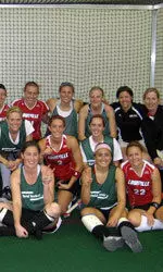 U of L and alums at Hoosier Sevens Invitational