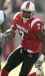 Junior WR Mario Urrutia