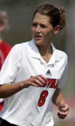 Mallory Lampson