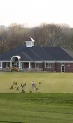 Musselman Practice Facility