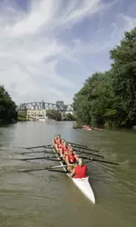 U of L rowing announced the 2007-08 novice team on Saturday evening.