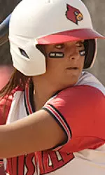 Sarah Totten