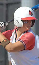 Sarah Totten