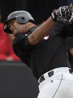 Chris Dominguez