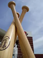 Jim Patterson Stadium
